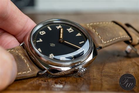 panerai 448 vs 424|Panerai PAM00424 California Dial Hands.